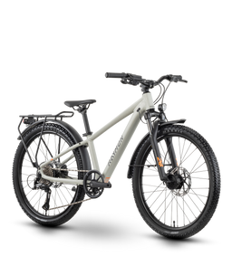 Raymon Nayta 24 Pro Street timelessgrey/orange (2026)