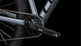 Cube Aim Race slategrey´n´rainbowblack (2025)