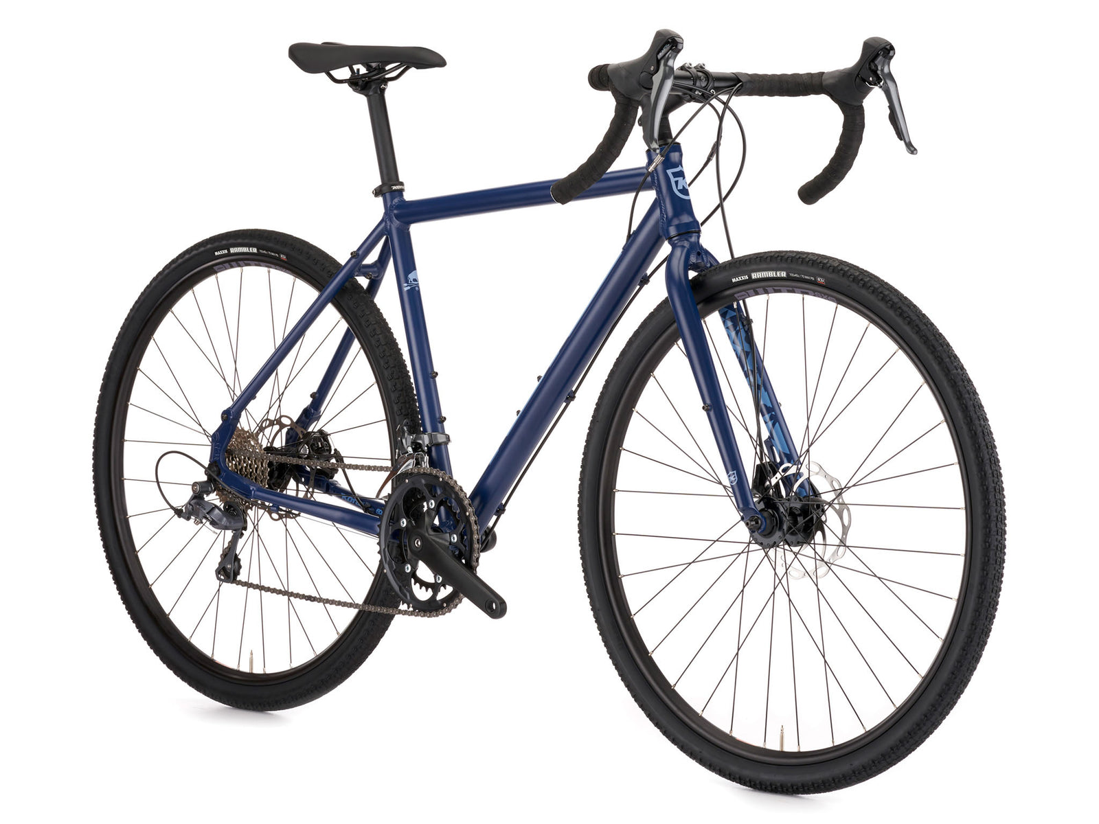 Kona Rove AL 700 Blue (2025)
