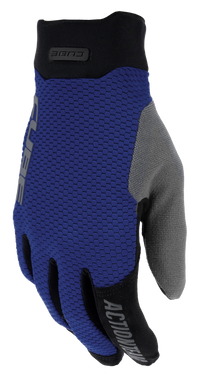 Cube Handschuhe Gravity langfinger X Actionteam blue