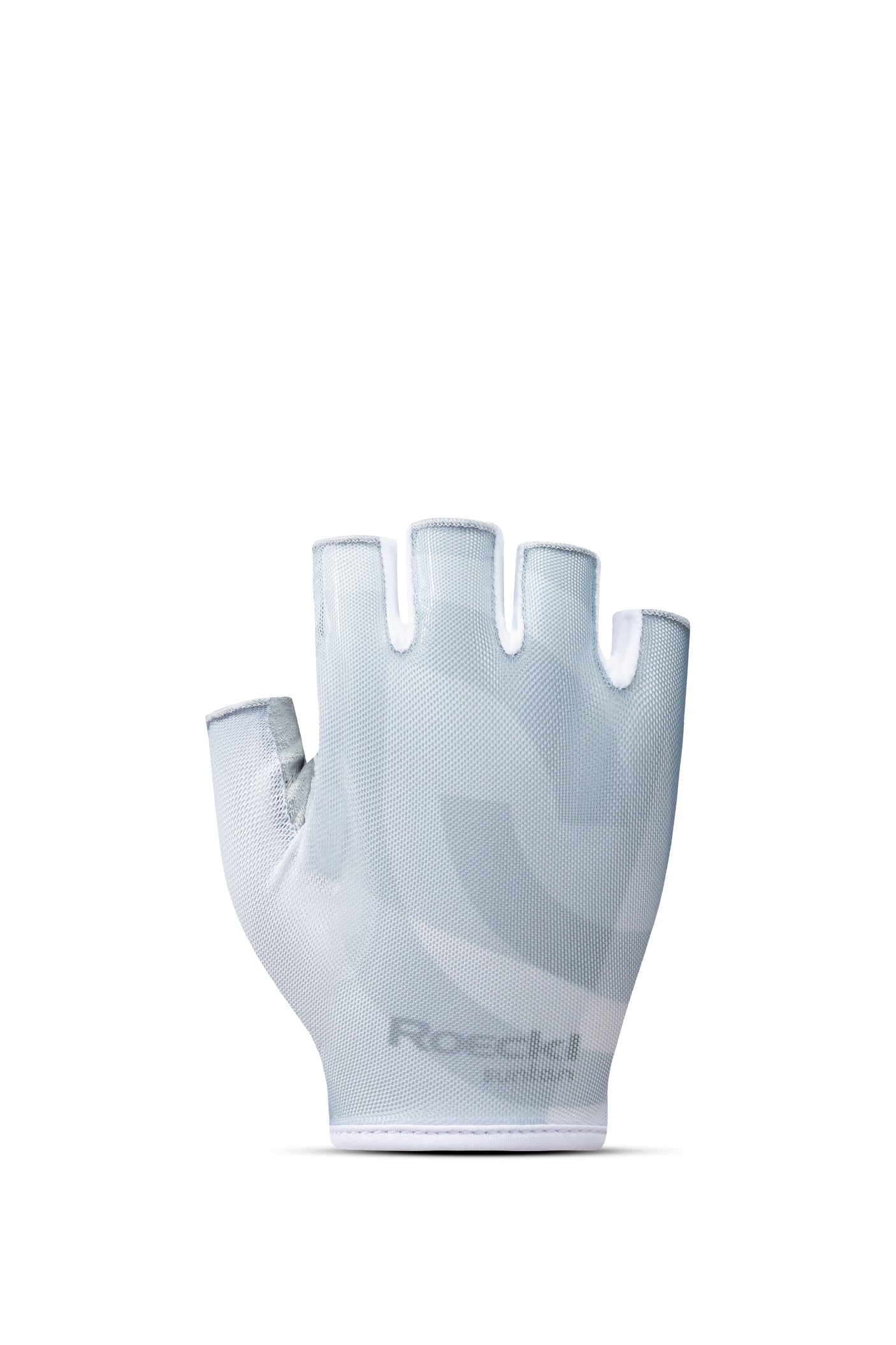 glacier handschuhe Roeckl Ilfis Handschuhe Unisex spring mood glacier grey