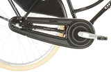Ortler Cargo Van Dyck Wave schwarz