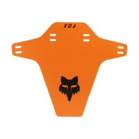 Fox Mud Guard Orange – aktuelle Variante