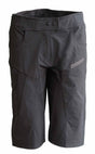Zimtstern Taila Evo Short Wmns Pirate Black/Pirate Black