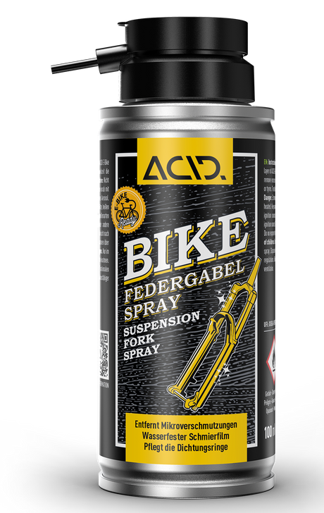 ACID Bike Federgabelspray 100ml