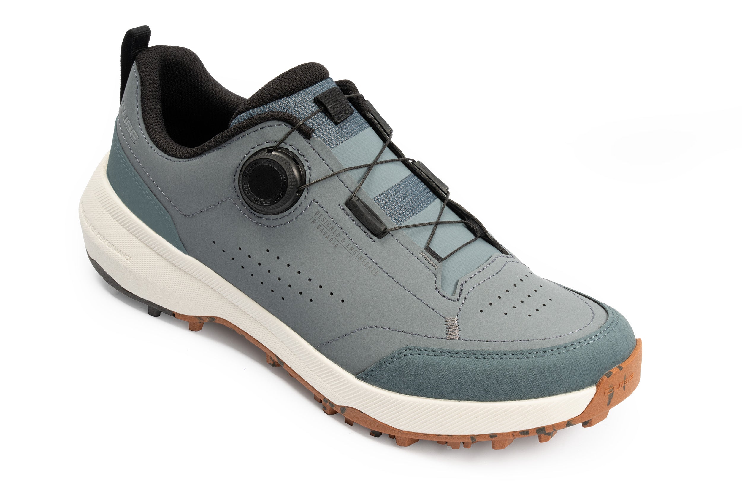 Cube Schuhe LOXIA PRO blue´n´sand