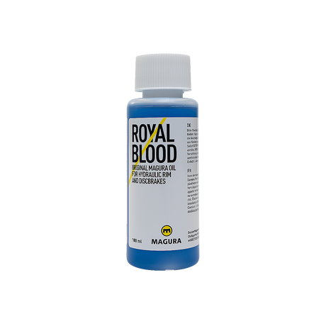 Magura Royal Blood Hydrauliköl 100 ml