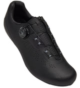 Giro Cadet II Rennrad-Schuhe black