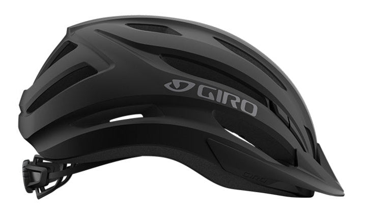 Giro Register Mips II Helm matte black/charcoal