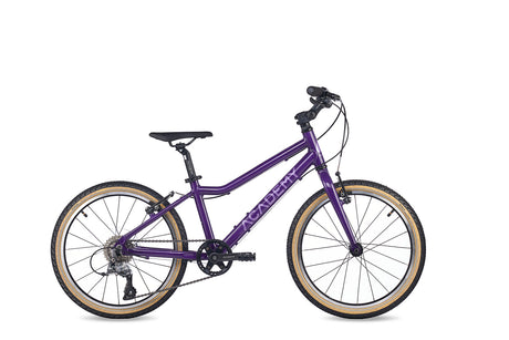 ACADEMY Grade 4 20" Purple (2026)