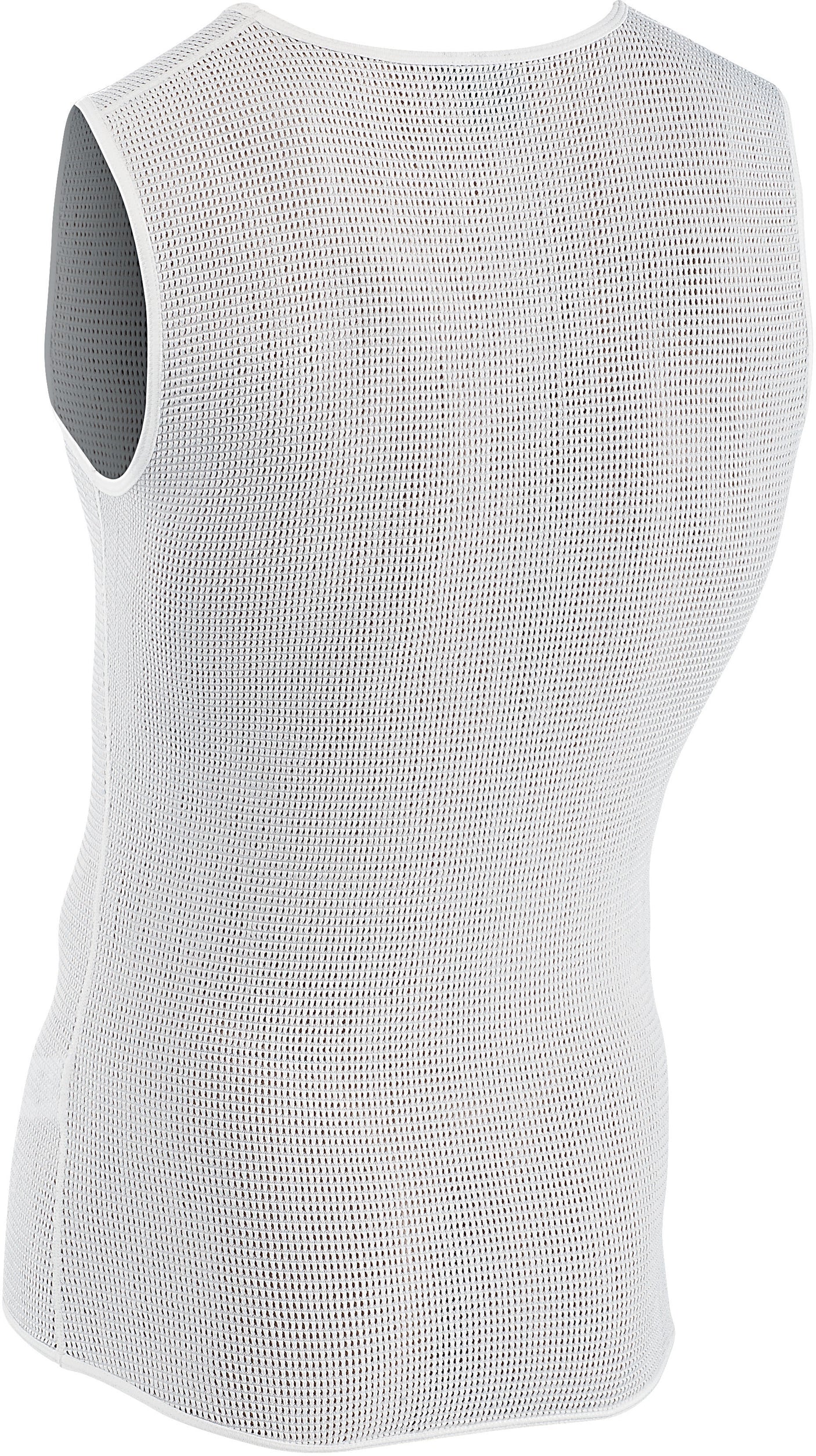 Northwave Light Jersey Sleeveless White