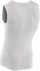 Northwave Light Jersey Sleeveless White