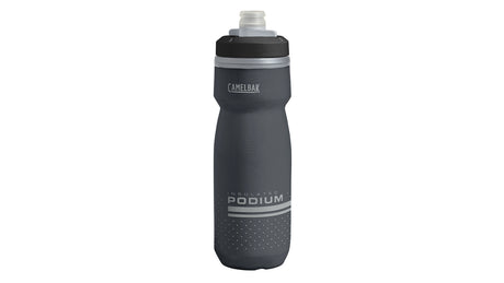 Camelbak Podium Chill 620ml Trinkflasche Black