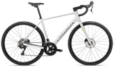 Orbea AVANT H30 Golden White -Smooth Silver (Gloss) (2027)