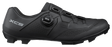 Shimano XC503 MTB-Schuhe black