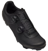 Giro Regime XC MTB-Schuhe black
