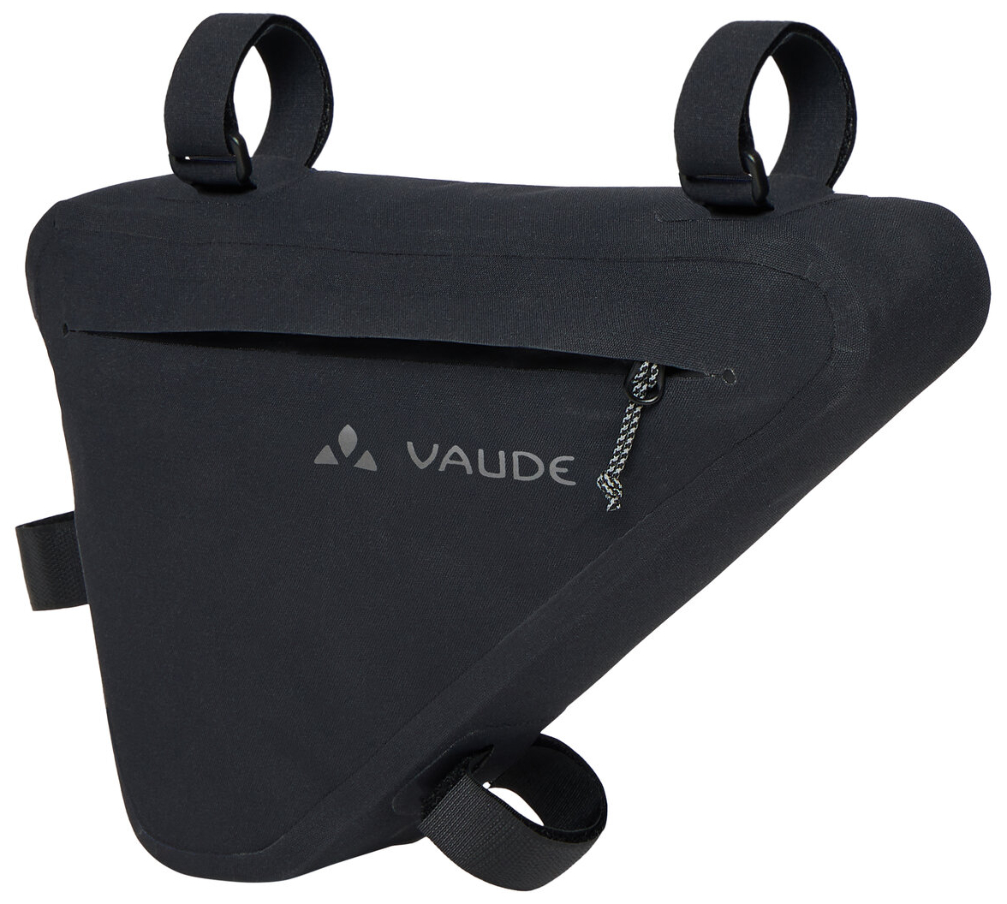 VAUDE Trailframe M black
