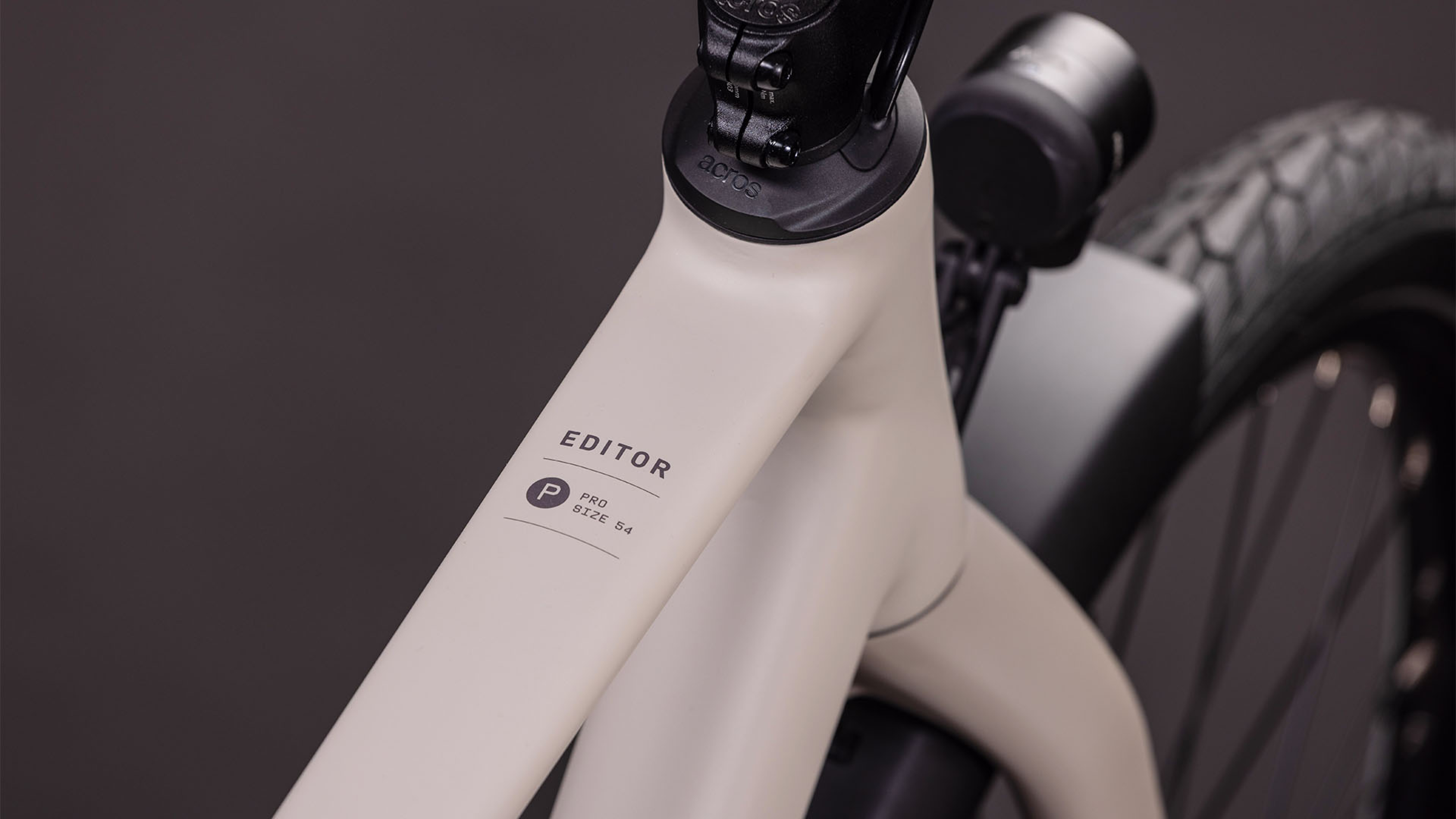 Cube Editor Pro FE  oatgrey´n´grey (2026)