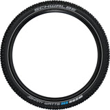 SCHWALBE Johnny Watts 365 Faltreifen 27.5x2.60" Performance DD E-50 Addix 4Season Reflex