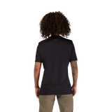 Fox W Ranger SS Jersey Head Black