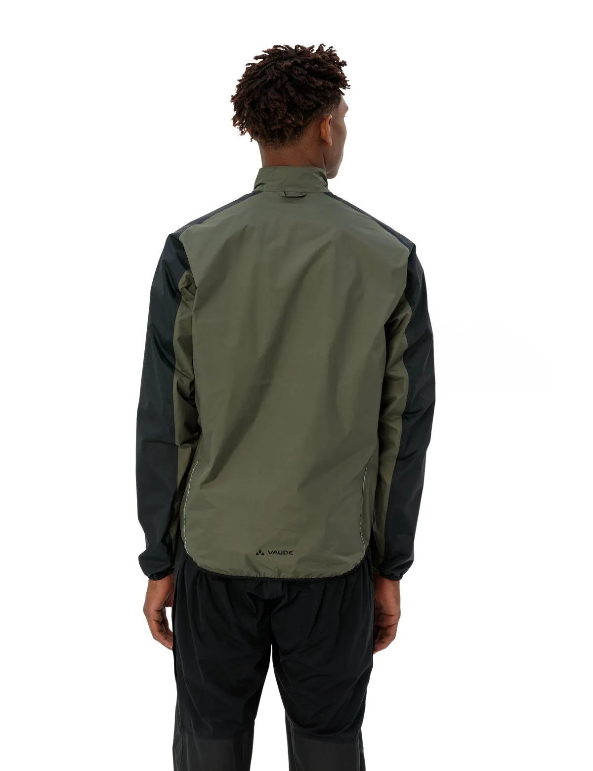 VAUDE Men's Drop Jacket III khaki