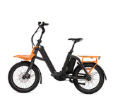 BESV CPT 1.2 X Step Shadow Grey (2025)