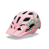 Giro Tremor Child Kinder-Helm matte endless green