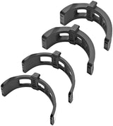 Shimano Claris FD-R2000 Umwerfer 2X8-fach Down Swing Schelle Hoch silber/grau