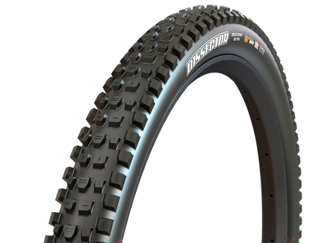 Maxxis Dissector Gen.2 Reifen 29" EXO+ Protection, TR Tubeless Ready, 3C MaxxGrip schwarz