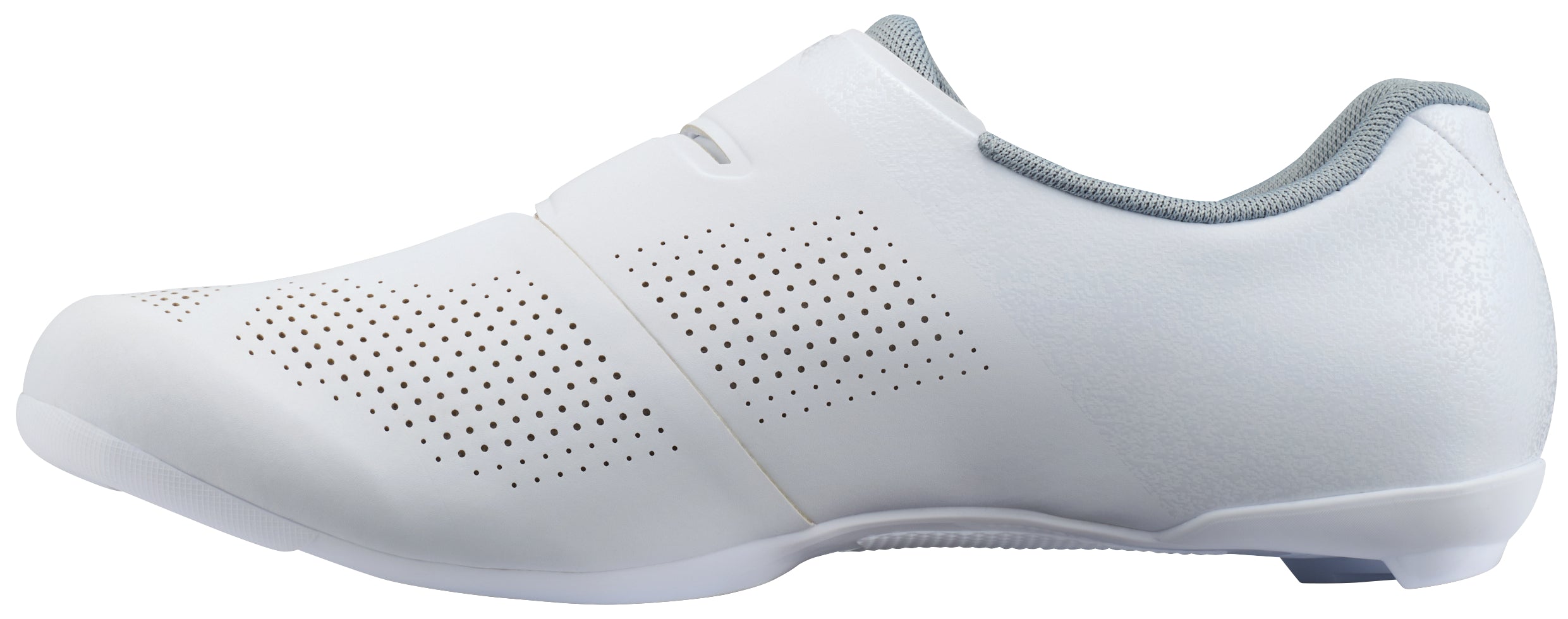 shimano rennrad schuhe weiß Shimano RC302 Weit | Unisex Rennradschuhe | white