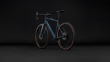 Cube Nuroad Pro  taiga´n´blue (2027)