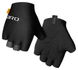 Giro Supernatural Lite Rennrad-Handschuhe black