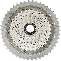 Shimano Deore XT CS-M8000 Kassette 11-fach 11-46 Zähne – aktuelle Variante