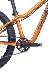 ACADEMY Trail 5 24" Amber (2026)