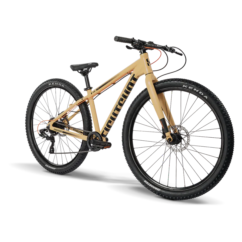Eightshot COADY 275 SL DISC sand (2026)
