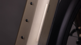 Cube Nuride Hybrid Pro 600 Easy Entry flashstone´n´chrome (2026)