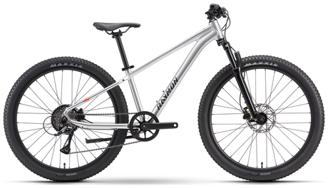 Raymon Nayta 26 Pro rawsilver (2027)