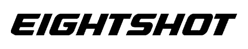 Brand Logo EIGHTSHOT