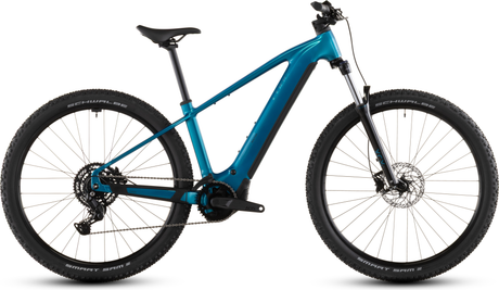 Cube Reaction Hybrid Pro 800 (2026) | 27,5/29 Zoll E-MTB Hardtail