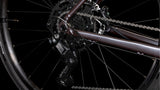 Cube Nulane ONE mineralgrey´n´black (2025)