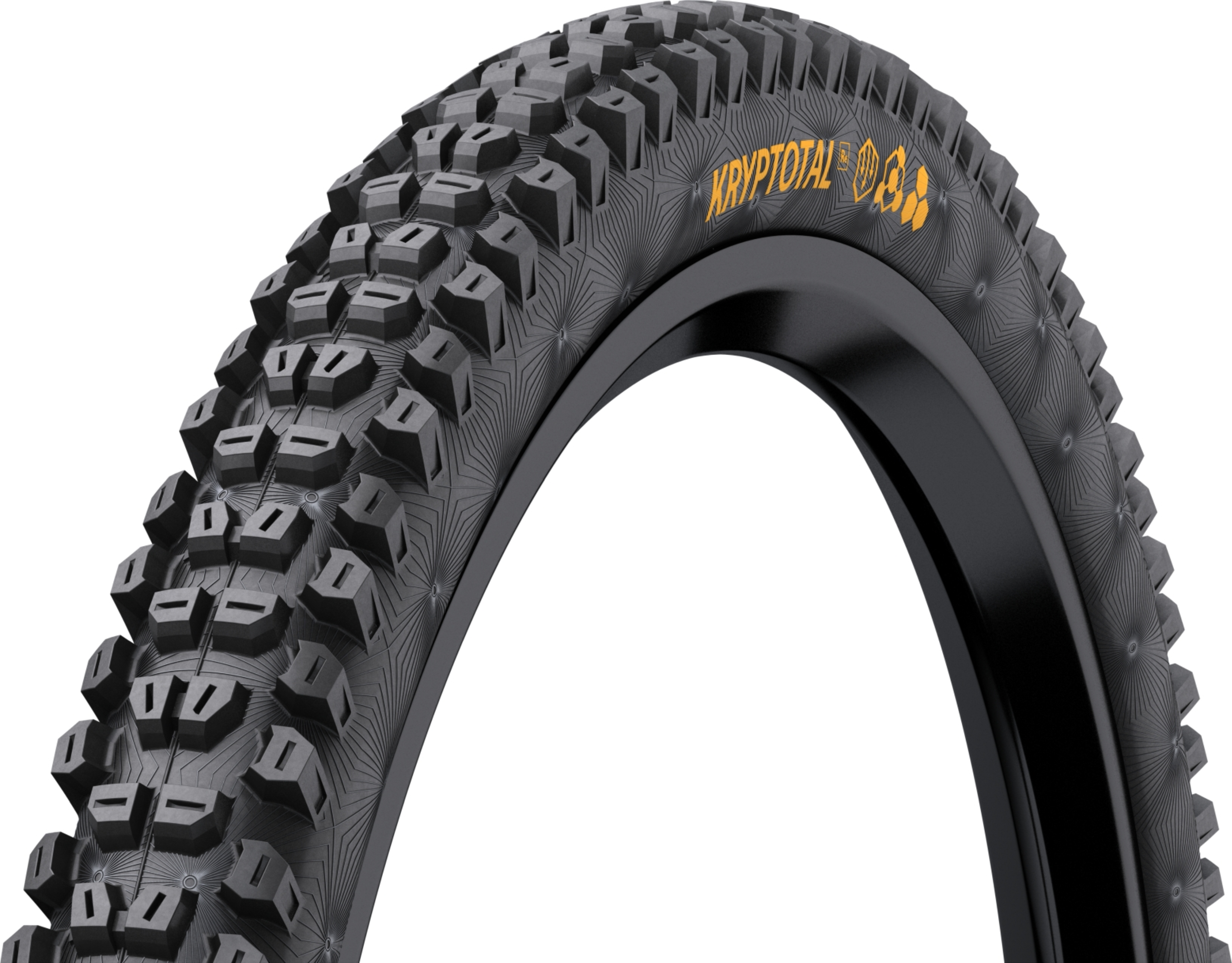 Continental Kryptotal-R Trail Endurance Falt 24
