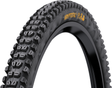 Continental Kryptotal-R Trail Endurance Falt 24" Faltreifen  schwarz / schwarz skin