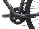 Kona 36e Rove AL/DL Black w/Shimano Sora & Tektro Black (2025)