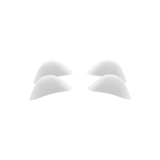 Puky Dino Helmeinsatz für Sparky Junior ice white