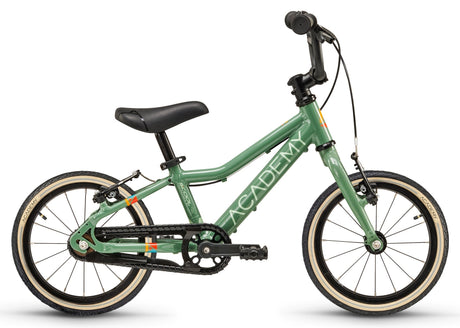 ACADEMY Grade 2 14" Olive (2026)