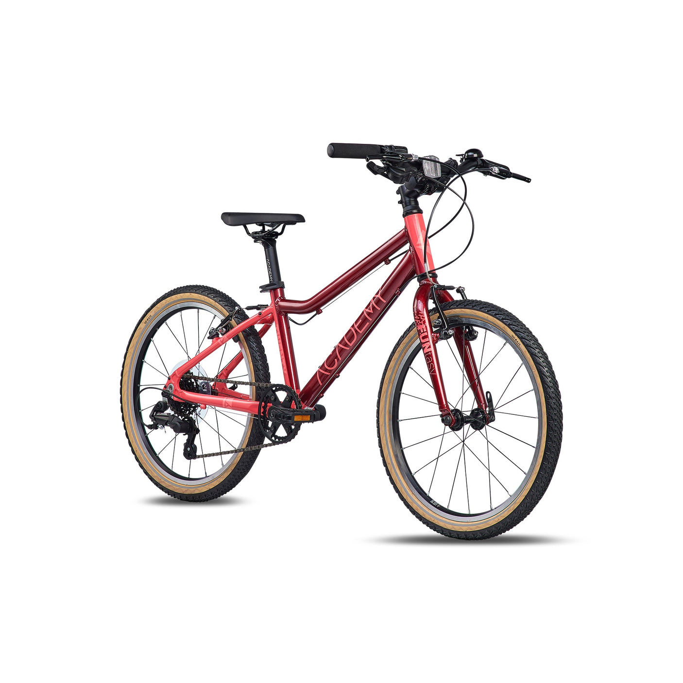 ACADEMY Grade 4 Edition 20" FUNtasy Magenta (2025)