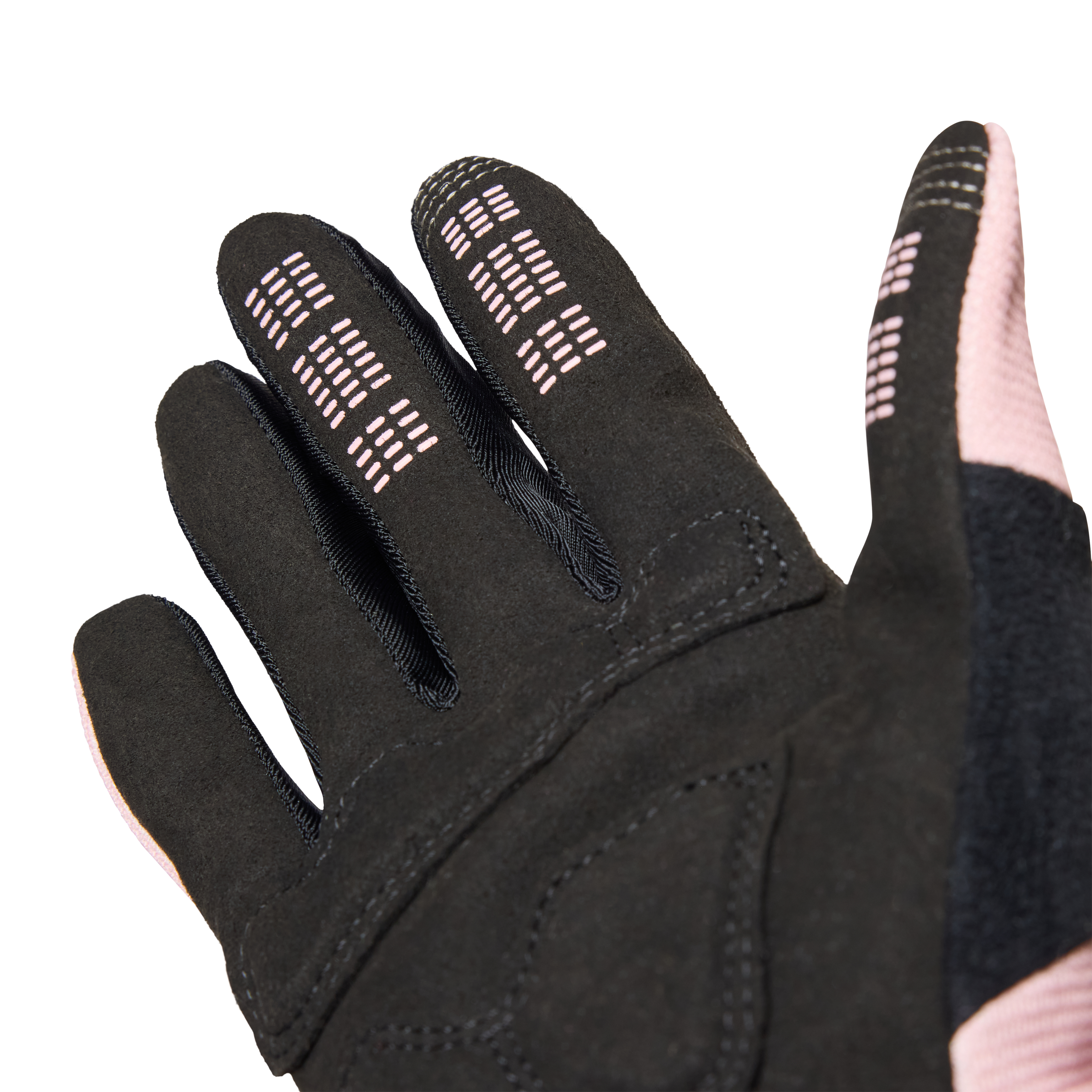 Fox W Ranger Glove Gel Blush