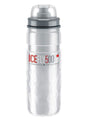 Elite Ice Fly Trinkflasche 500ml clear
