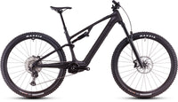 Cube AMS Hybrid ONE44 C:68X Race 400X (2025) | 29 Zoll E-MTB Fully | blackline – aktuelle Variante