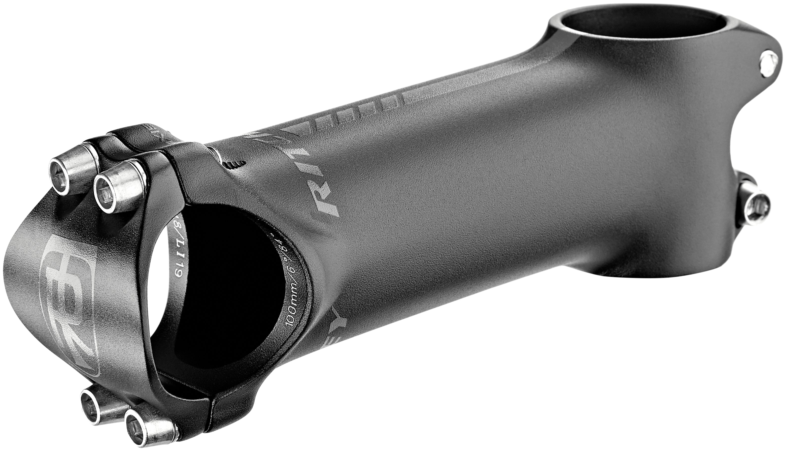 Ritchey Comp 4Axis44 Vorbau Ø31,8mm 6° schwarz